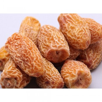 Yellow Dates ( Chokda ) 500g